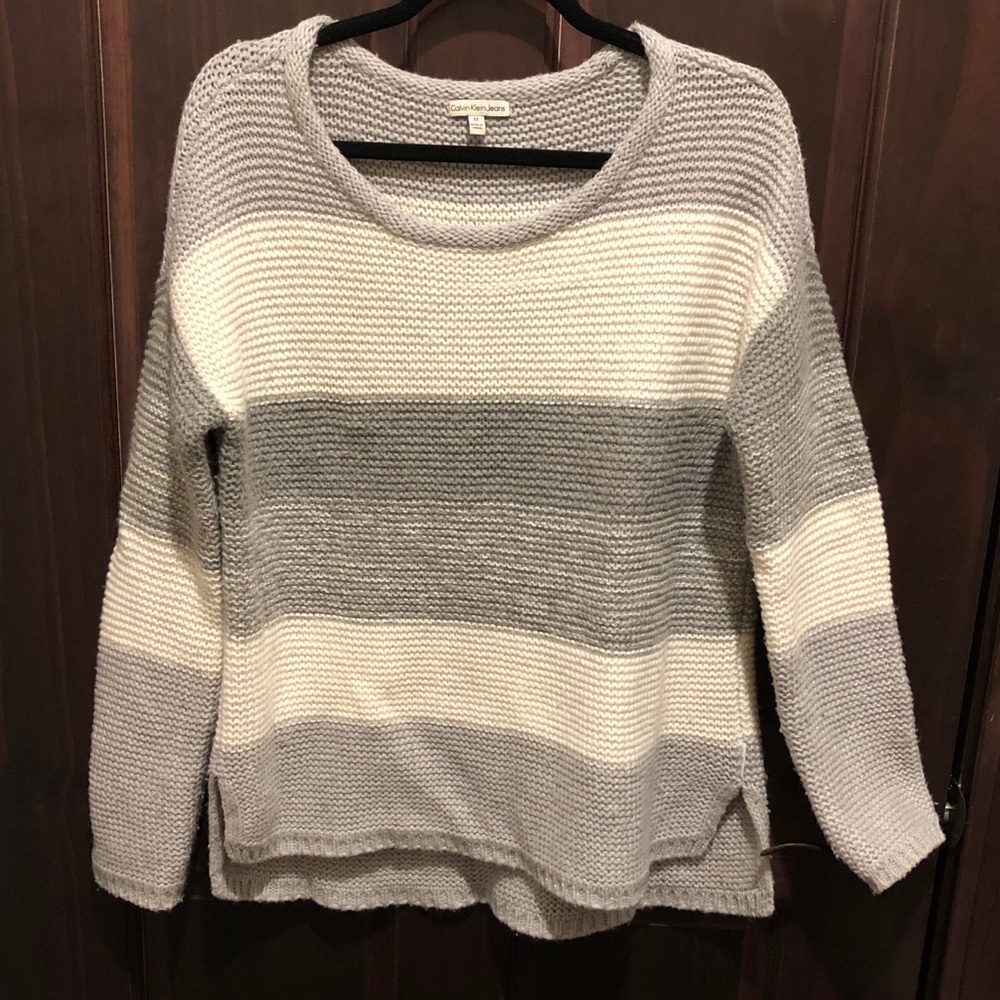 Calvin Klein Jeans sweater